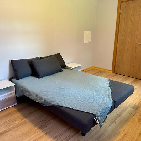 Sajutu Parka Hostelis Valmiera Exterior foto